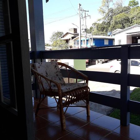 Doce Lar Villa Gramado Bagian luar foto