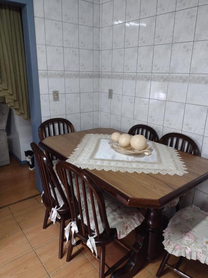 Doce Lar Villa Gramado Bagian luar foto