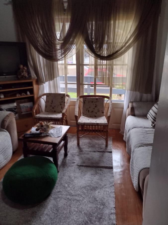 Doce Lar Villa Gramado Bagian luar foto