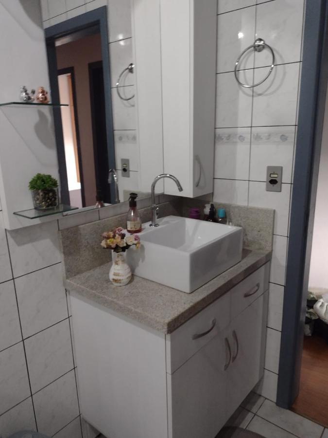 Doce Lar Villa Gramado Bagian luar foto