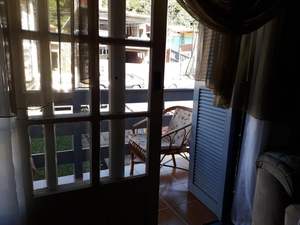 Doce Lar Villa Gramado Bagian luar foto