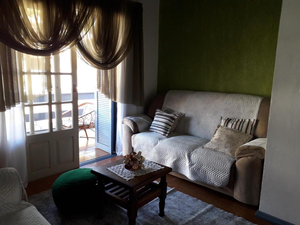Doce Lar Villa Gramado Bagian luar foto