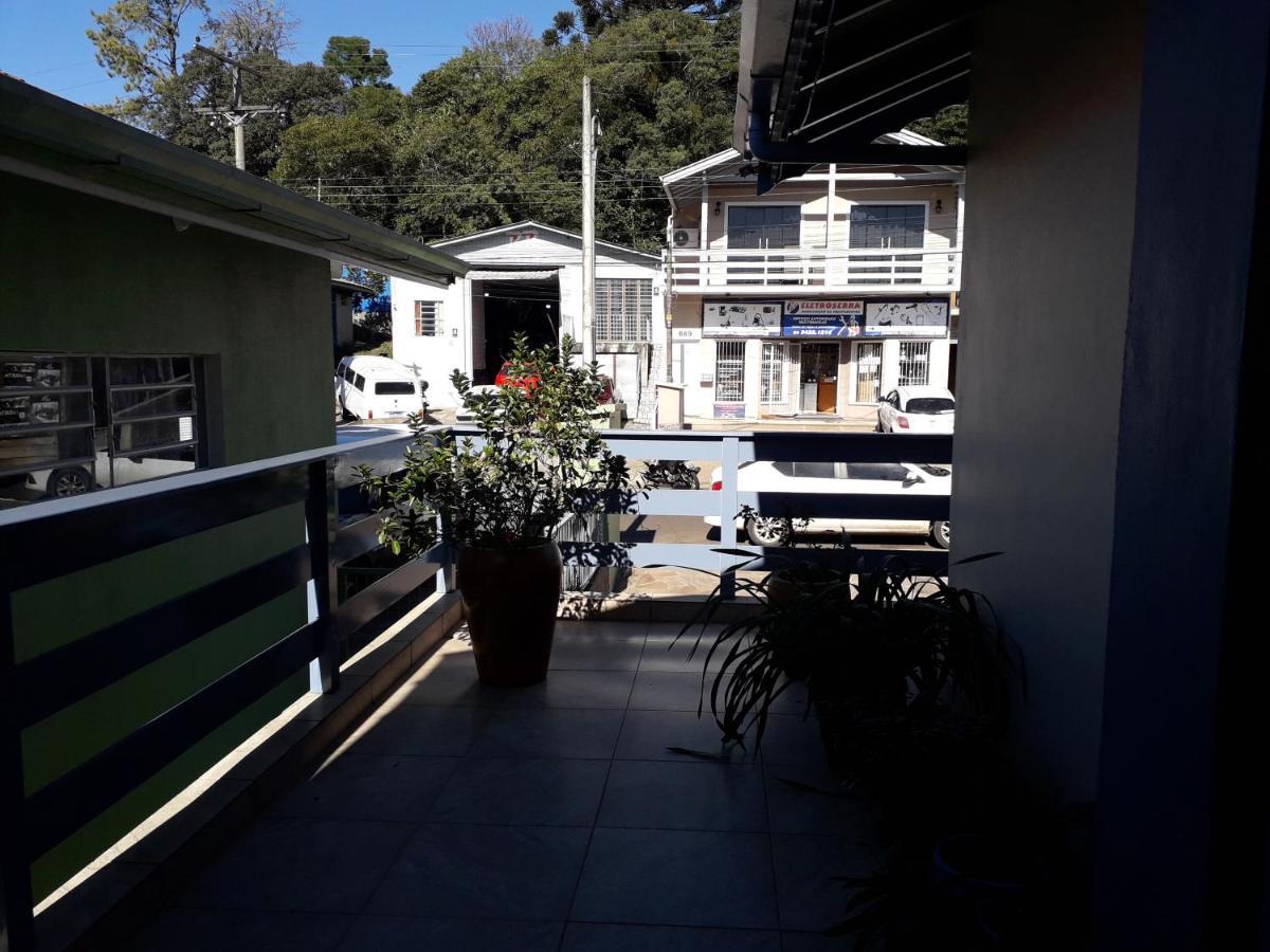 Doce Lar Villa Gramado Bagian luar foto