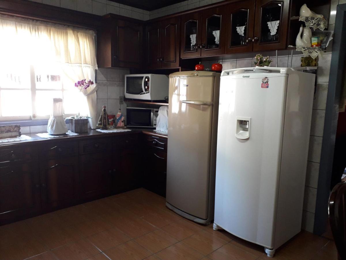 Doce Lar Villa Gramado Bagian luar foto