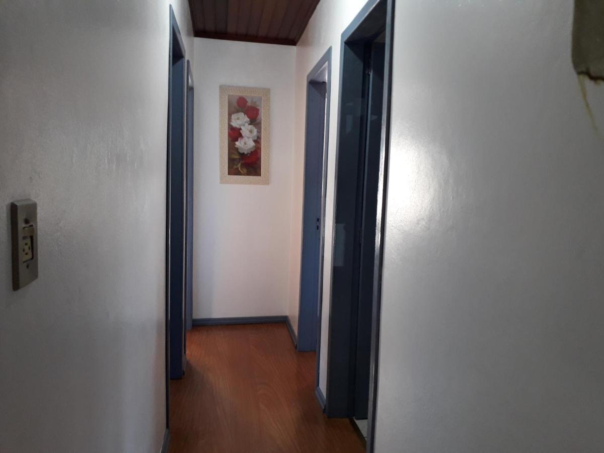 Doce Lar Villa Gramado Bagian luar foto
