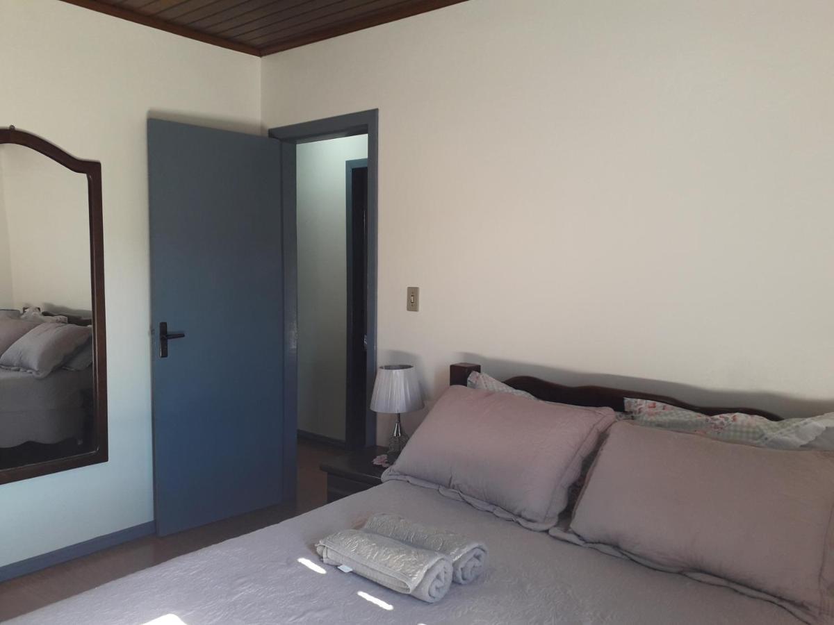 Doce Lar Villa Gramado Bagian luar foto